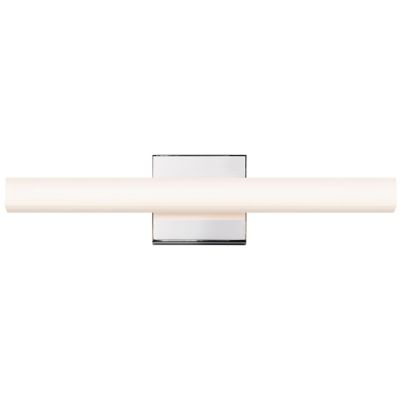 SQ-Bar LED Bath Bar by Sonneman Lighting - Starlight Lighting USA and Canada